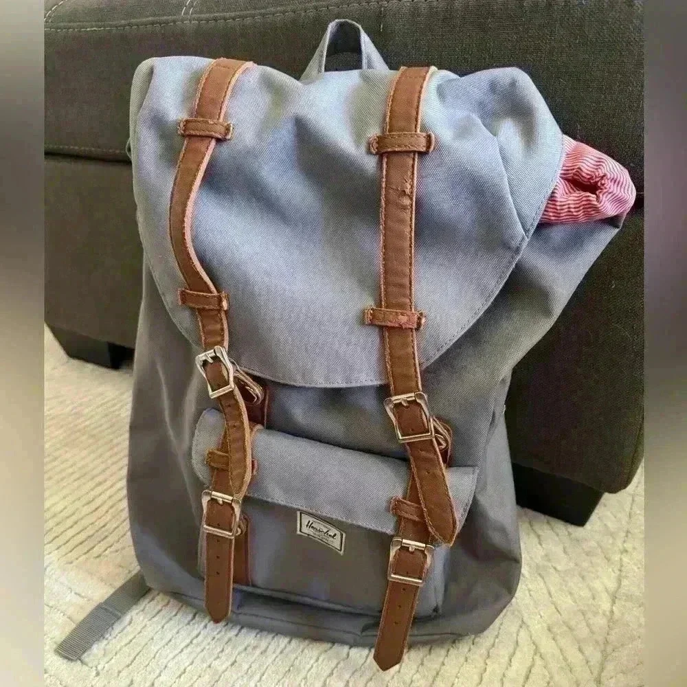 Herschel laptop backpack